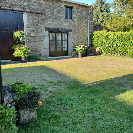 Les Poiriers Vila Saint-Pierre-du-Chemin Exterior foto